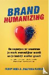 Flores, Jonathan, Hoes, Ferry - Brand Humanizing