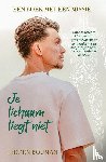 Bouman, Jeroen - Je lichaam liegt niet