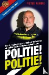 Koning, Pieter, Huizinga, Siebe - Politie! Politie!