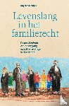 Steentjes, Angèle - Levenslang in het familierecht