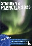  - Sterren & Planeten 2023 - De sterrenhemel van maand tot maand