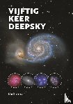 Drummen, Mat - VIjftig keer Deepsky