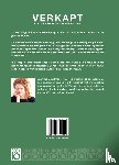 Bazelmans, Janneke - Verkapt