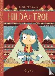 Pearson, Luke - Hilda en de troll