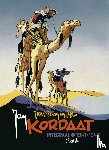 Doisy, Jean, Jijé - JAN KORDAAT INTEGRAAL 1