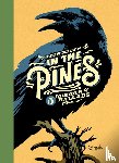 Kriek, Erik - In the Pines - vijf murder ballads