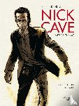 Nick Cave