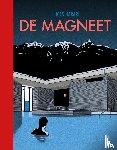 Harari, Lucas - De magneet