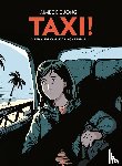 Jongh, Aimee de - Taxi!