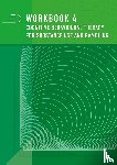Emst, Andree van - Set Workbook 4 cbt substance use and gambling