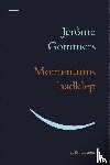 Gommers, Jérôme - Momentums Laadklep