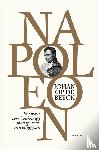Beeck, Johan Op de - Napoleon - Inspiratie voor hedendaags management en leidinggeven