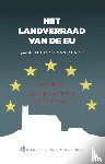 Acker, Juliaan Van - Het landverraad van de EU - waarom ethiek Europa kan redden