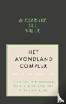 Del Valle, Alexandre - Het avondlandcomplex
