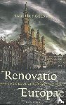 Engels, David - Renovatio Europae