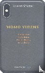 Sartori, Giovanni - Homo Videns - Een essay over de kijkende mens en de ondergang van het denken