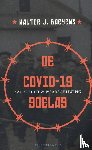 Baeyens, Walter J. - De covid-19 goelag