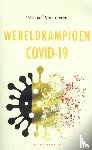 Verstraeten, Michael - Wereldkampioen Covid-19