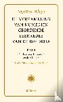  - 5 Het boek van tien- en elftallen
