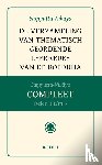 Samyutta-Nikaya Compleet