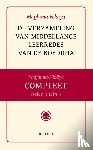 Majjhima-Nikaya - Compleet