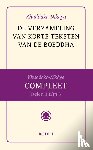  - Khuddaka-Nikaya - Compleet