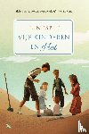 Nesbit, E. - Vijf kinderen en het