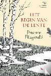 Fitzgerald, Penelope - Het begin van de lente