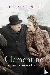 Purnell, Sonia - Clementine