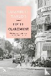 Taylor, Elizabeth - Hotel Claremont