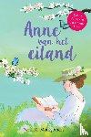 Montgomery, L.M. - Anne van het eiland