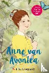 Montgomery, L.M. - Anne van Avonlea