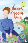 Montgomery, L.M. - Annes droomhuis