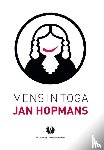 Hopmans, Jan - Mens in toga