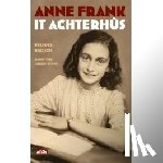 Frank, Anne - It Achterhûs
