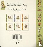 Lindgren, Barbro - Jentsje syn koekje