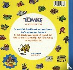 Pitstra, Riemkje, Peanstra, Auck - Tomkes foarlêsfeest