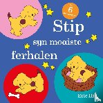 Hill, Eric - Stip syn moaiste ferhalen