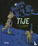 Houten, Mirjam van - Tije