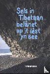 Groot, Edwin de - Sels in Tibetaan belânet op it lêst yn de see