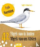 Walentowitz, Steffen - 42 Fûgels oan ús kusten 42 Vögels van uns Küsten
