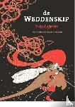 Dykstra, Lida - De weddenskip