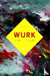 Schotanus, Elske - Wurk