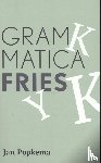 Popkema, Jan - Grammatica Fries