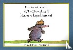 Holzwarth, Werner - Fan de lytse mol, dy't witte wol wa't him op 'e kop skiten hat