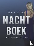 Jacobs, Mieke - Nachtboek