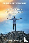Fenenga, Laurna - De burn-out specialist - in 10 stappen uit je burn-out