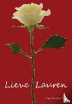 Leeuwerink, I.D. - Lieve Lauren