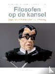 Klokke, Margreet, Lanooy, Rienk - Filosofen op de kansel