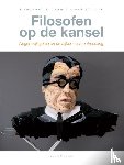 Klokke, Margreet, Lanooy, Rienk - Filosofen op de kansel - negen wijsgeren en de Bijbel - een ontmoeting